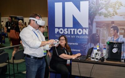 Virtual Reality & Augmented Reality