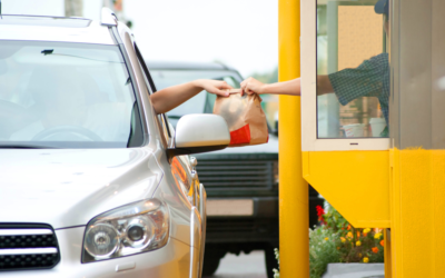 7 Ways Fast Food Restaurants Can Save Cash and Protect Employees