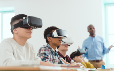 Must Know for Industries That Use VR Devices: Here’s How to Disinfect Them