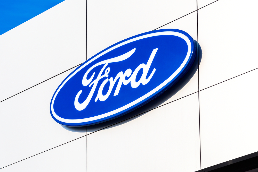 Ford Uses AR Glasses to Streamline Repairs