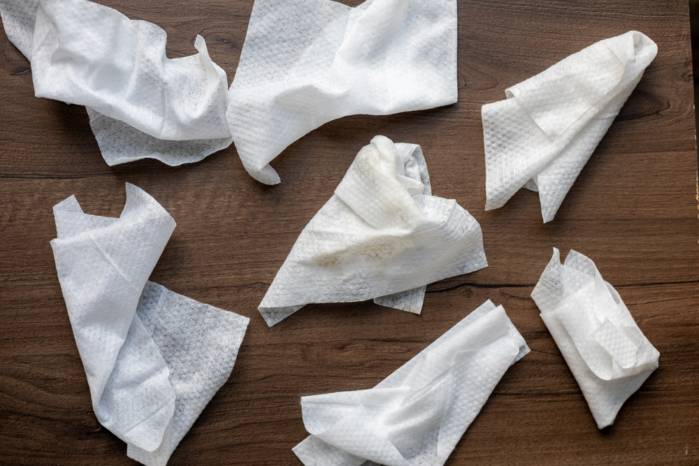 How Sharing Head-Worn and Hand-Held Devices Can Spread Disease and What to Do About it