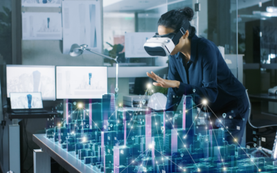 Microsoft’s HoloLens Is Becoming More Common in Classrooms: Here’s How to Keep It Clean