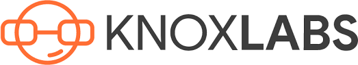 logo KnoxLabs and Cleanbox