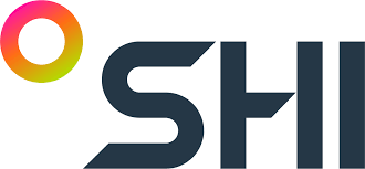 logo SHI and Cleanbox